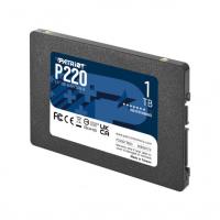 PATRIOT P220 1TB 2.5" 550-500MB/s SATA3 SSD (P220S1TB25)